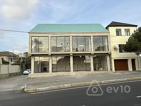 Satılır mənzil 200 m² — Bakı, Suraxanı 200.00 m²