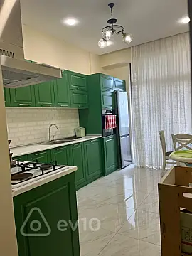 Satılır 3 otaqlı yeni tikili 105 m²