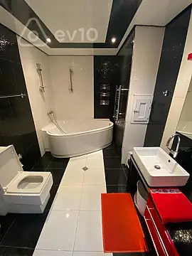 Kirayə verilir 2 otaqlı yeni tikili 77 m²
