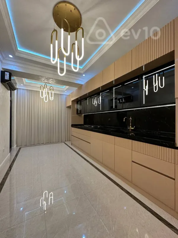 Satılır 3 otaqlı yeni tikili 154 m²