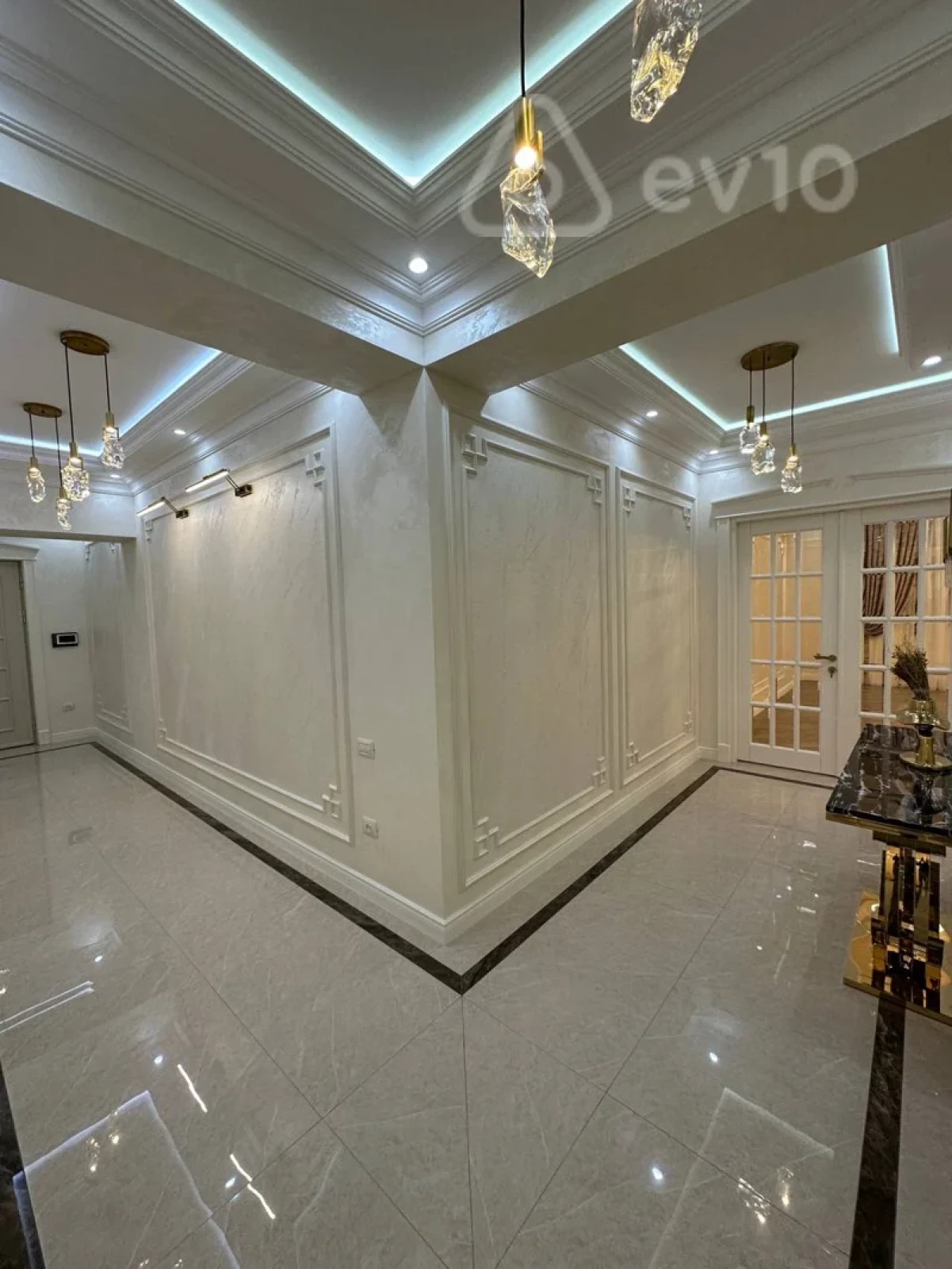 Satılır 3 otaqlı yeni tikili 154 m²