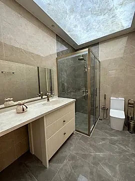 Satılır 3 otaqlı yeni tikili 154 m²