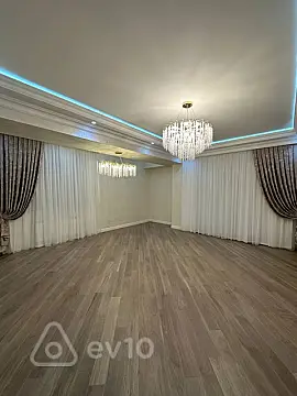 Satılır 3 otaqlı yeni tikili 154 m² — Bakı, Nəsimi 3 otaq 154.00 m²