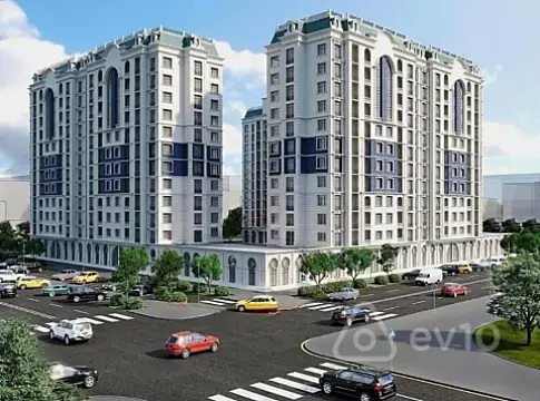 Satılır mənzil 270 m² — Bakı, Xətai 270.00 m²