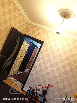 Kirayə verilir 3 otaqlı köhnə tikili 60 m²