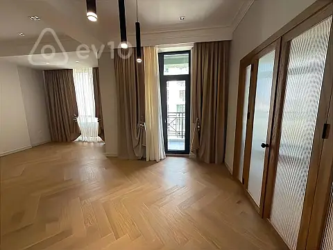 Satılır 3 otaqlı yeni tikili 134 m² — Bakı, Nərimanov 3 otaq 134.00 m²