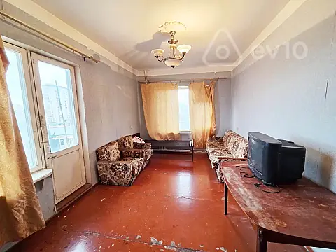 Satılır 1 otaqlı köhnə tikili 47 m² — Bakı, Binəqədi 1 otaq 47.00 m²