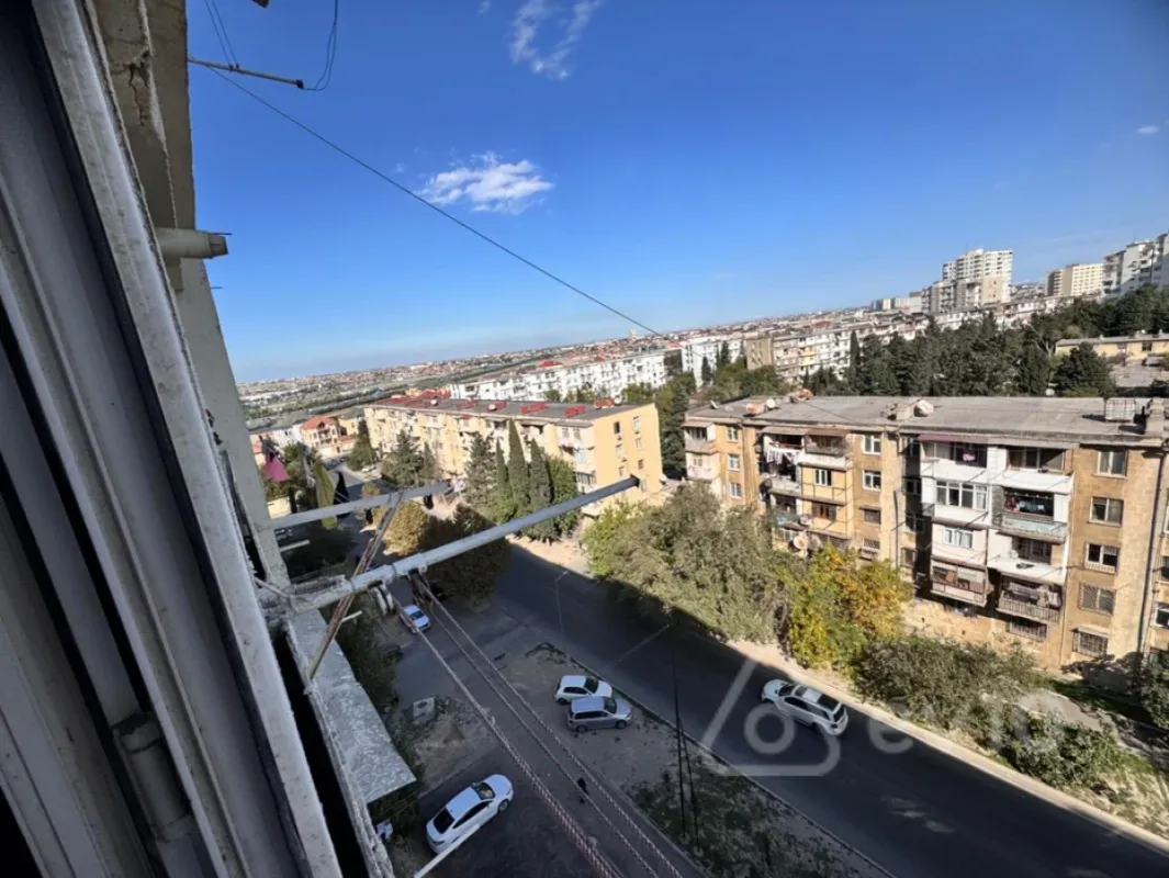 Satılır 3 otaqlı köhnə tikili 90 m²