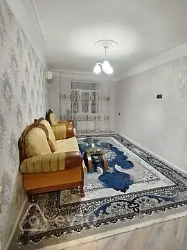 Satılır 2 otaqlı köhnə tikili 65 m² — Bakı, Suraxanı 2 otaq 65.00 m²