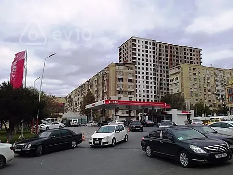 Satılır 5 otaqlı köhnə tikili 120 m² — Bakı, Xətai 5 otaq 120.00 m²