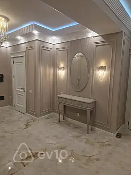 Satılır 3 otaqlı yeni tikili 108 m²