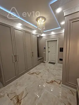 Satılır 3 otaqlı yeni tikili 108 m²