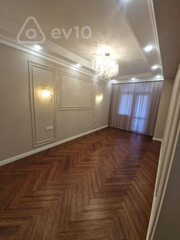 Satılır 3 otaqlı yeni tikili 108 m²