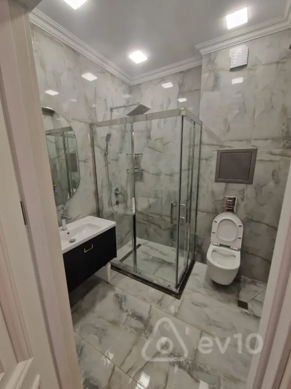 Satılır 3 otaqlı yeni tikili 108 m²