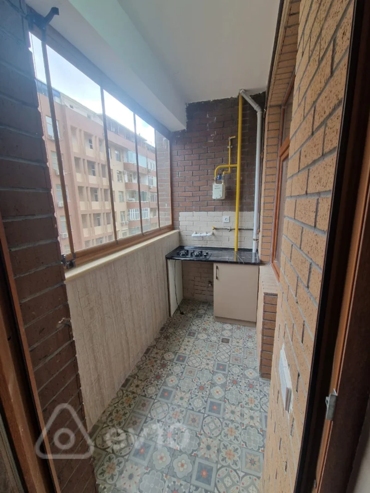 Satılır 3 otaqlı yeni tikili 108 m²