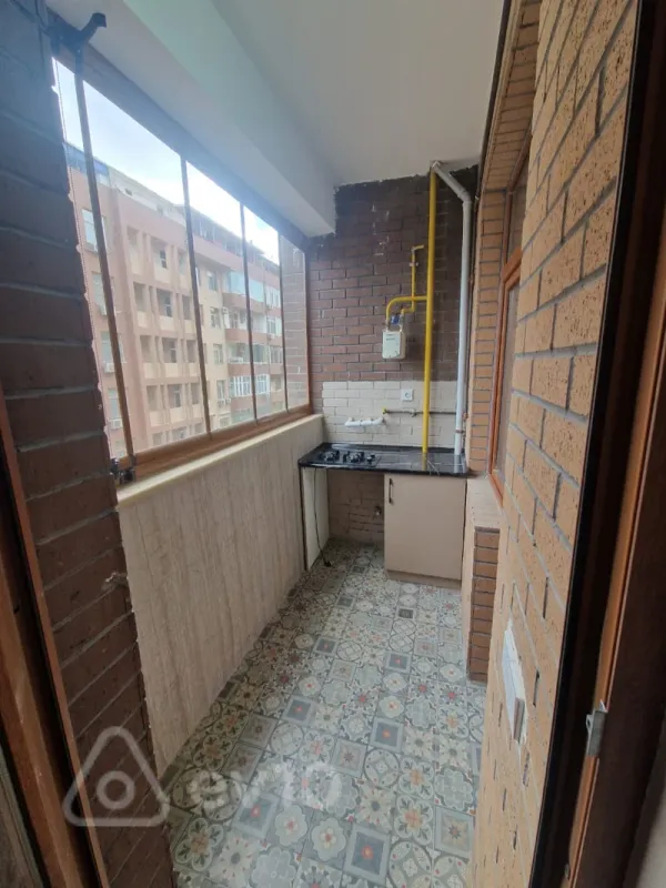 Satılır 3 otaqlı yeni tikili 108 m²