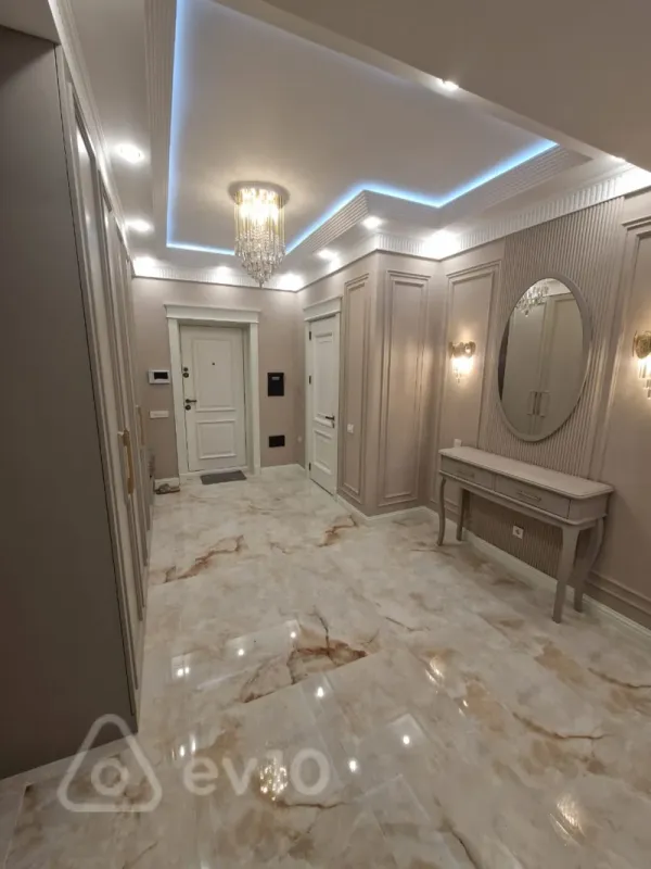 Satılır 3 otaqlı yeni tikili 108 m²