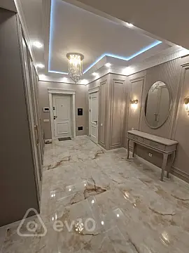 Satılır 3 otaqlı yeni tikili 108 m² — Bakı, Nəsimi 3 otaq 108.00 m²