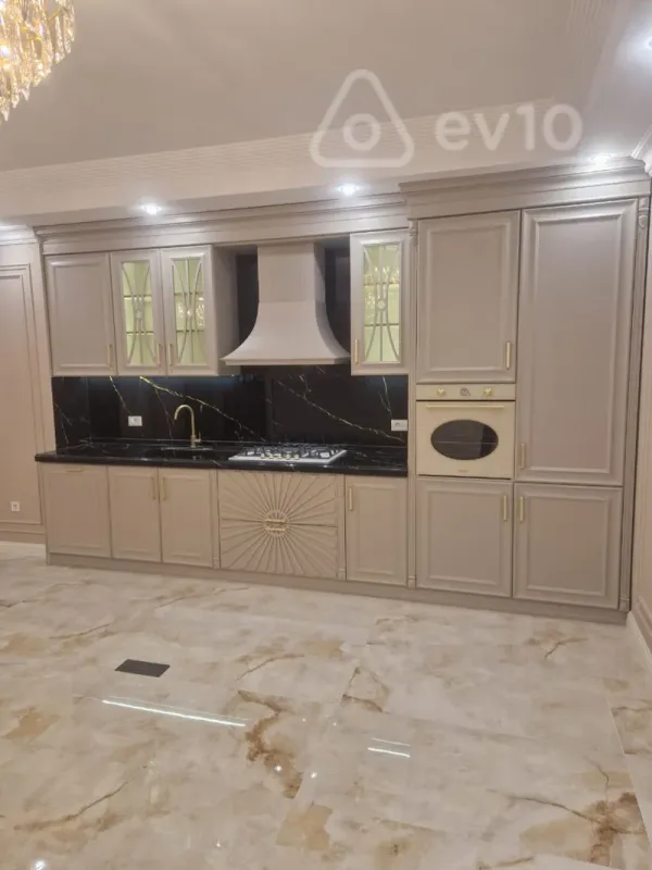 Satılır 3 otaqlı yeni tikili 108 m²