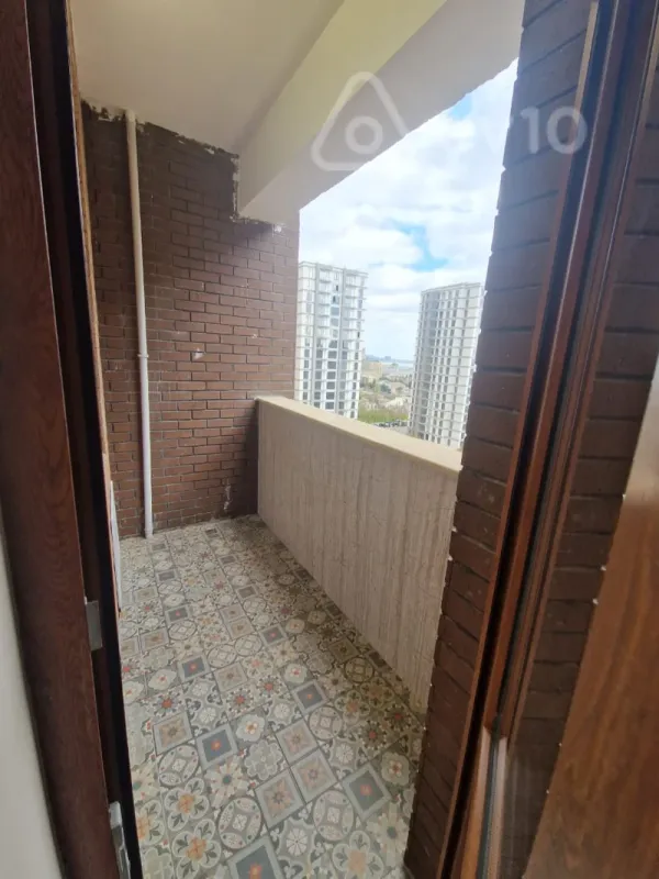 Satılır 3 otaqlı yeni tikili 108 m²