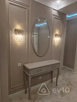 Satılır 3 otaqlı yeni tikili 108 m²