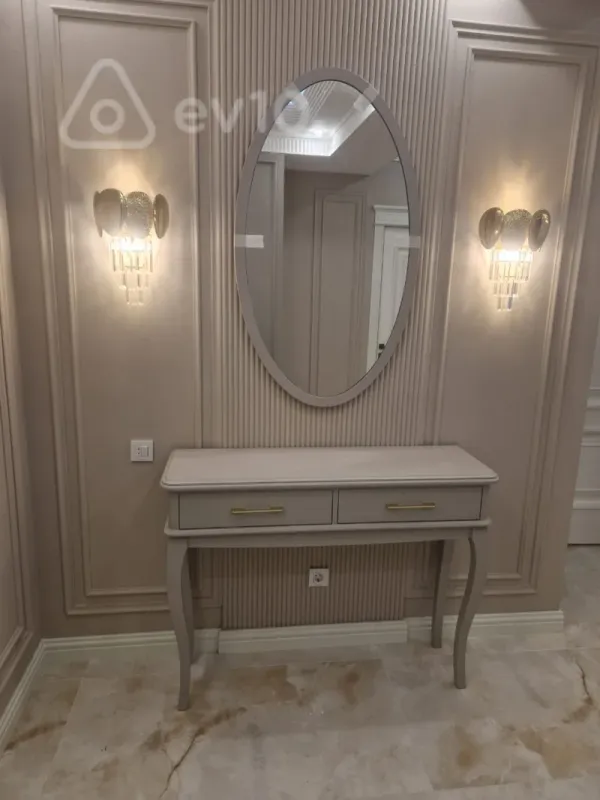 Satılır 3 otaqlı yeni tikili 108 m²