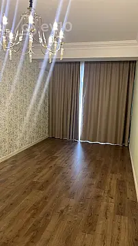 Satılır 3 otaqlı yeni tikili 172 m²