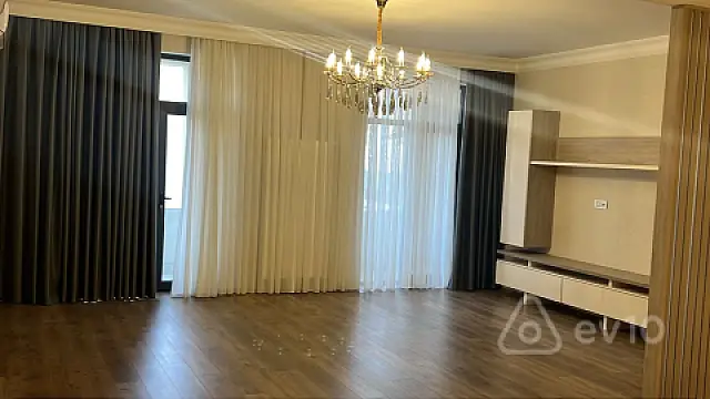 Satılır 3 otaqlı yeni tikili 172 m² — Bakı, Nəsimi 3 otaq 172.00 m²