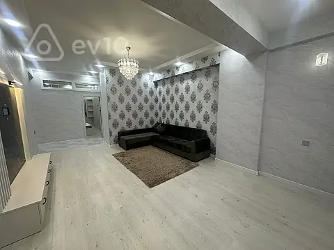 Satılır 4 otaqlı yeni tikili 109 m² — Bakı, Nizami 4 otaq 109.00 m²