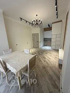 Kirayə verilir 2 otaqlı yeni tikili 82 m²