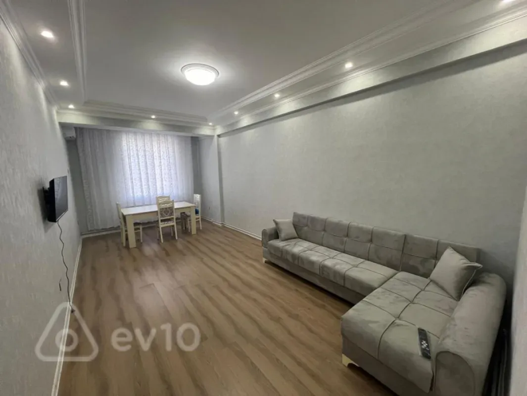 Satılır 2 otaqlı yeni tikili 66 m²
