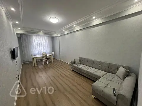 Satılır 2 otaqlı yeni tikili 66 m² — Bakı, Abşeron 2 otaq 66.00 m²