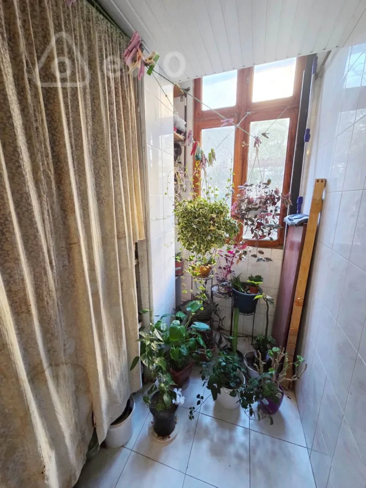 Satılır 3 otaqlı köhnə tikili 90 m²