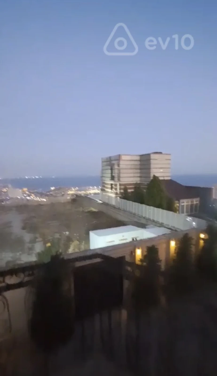 Kirayə verilir 9 otaqlı həyət evi 500 m²