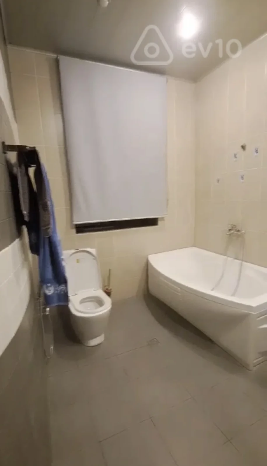 Kirayə verilir 9 otaqlı həyət evi 500 m²