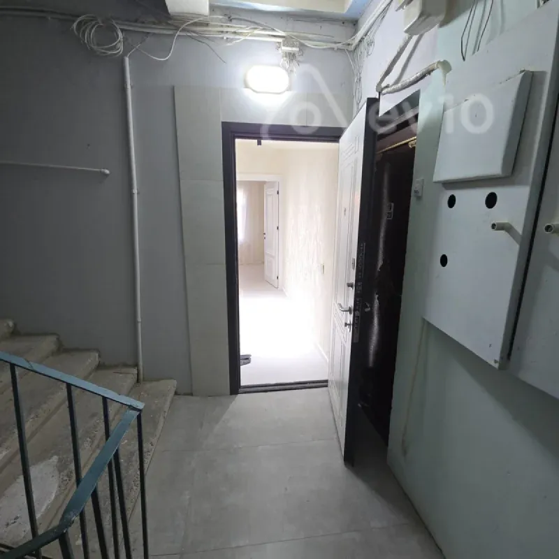 Satılır 2 otaqlı köhnə tikili 50 m²