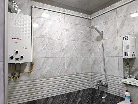 Kirayə verilir 1 otaqlı köhnə tikili 30 m²