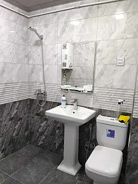 Kirayə verilir 1 otaqlı köhnə tikili 30 m²