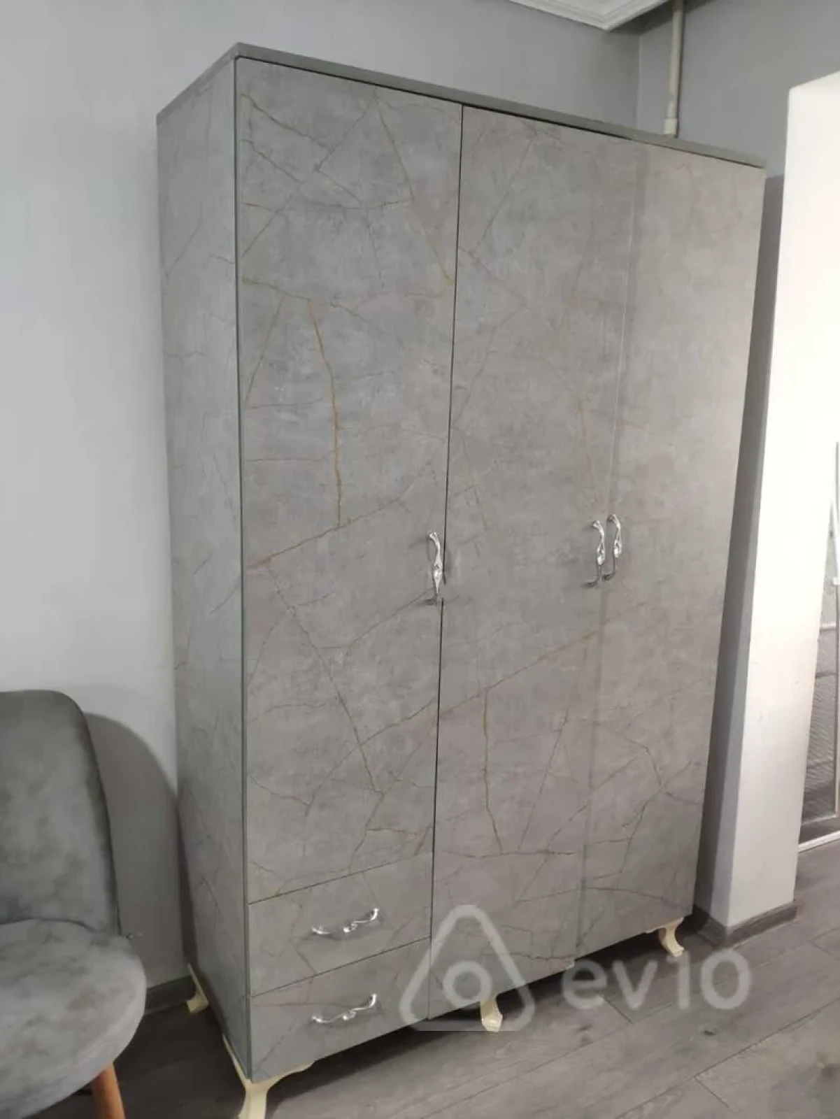 Kirayə verilir 1 otaqlı köhnə tikili 30 m²