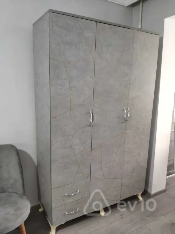 Kirayə verilir 1 otaqlı köhnə tikili 30 m²