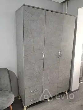 Kirayə verilir 1 otaqlı köhnə tikili 30 m²