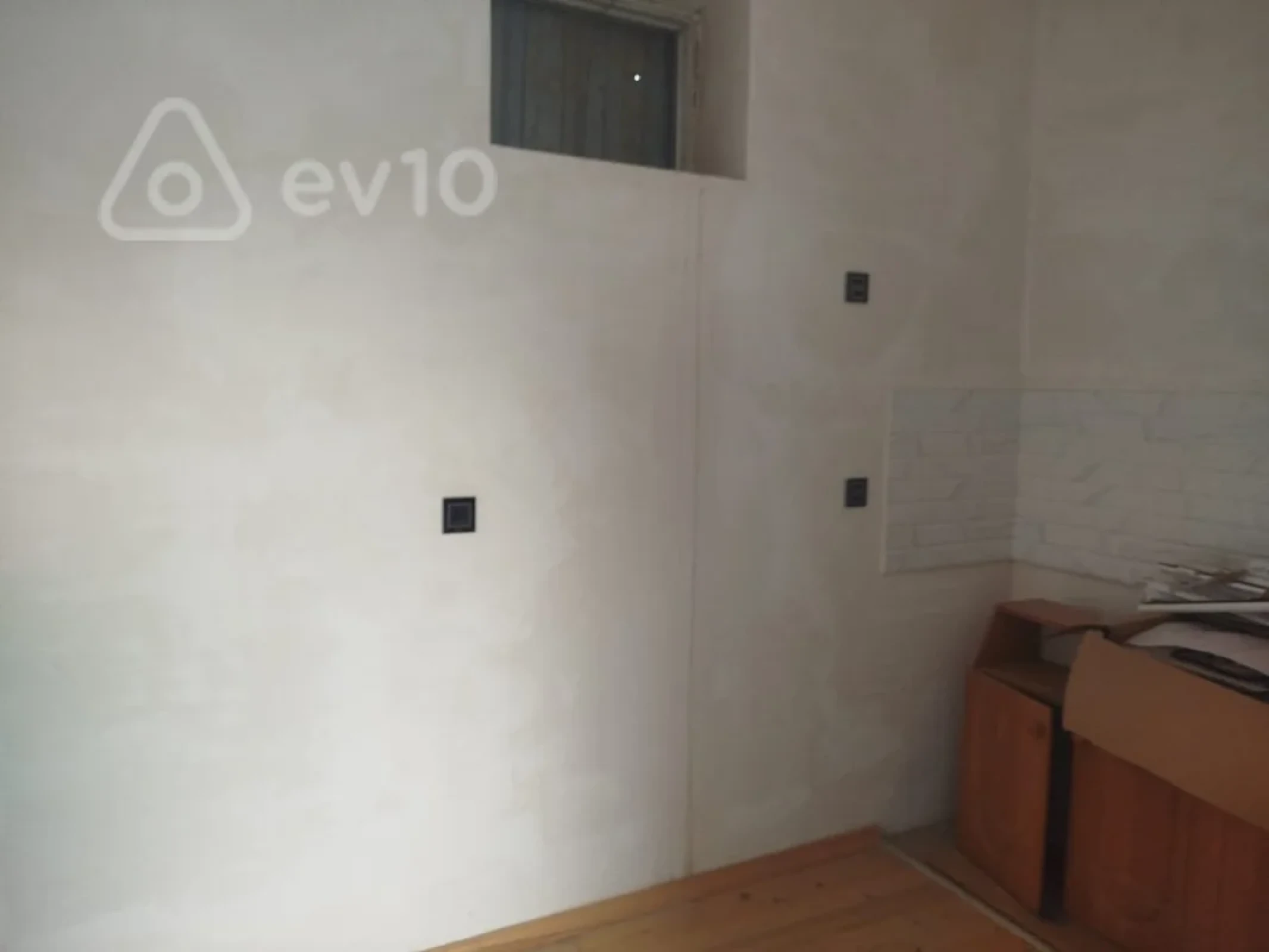 Satılır 2 otaqlı həyət evi 40 m²