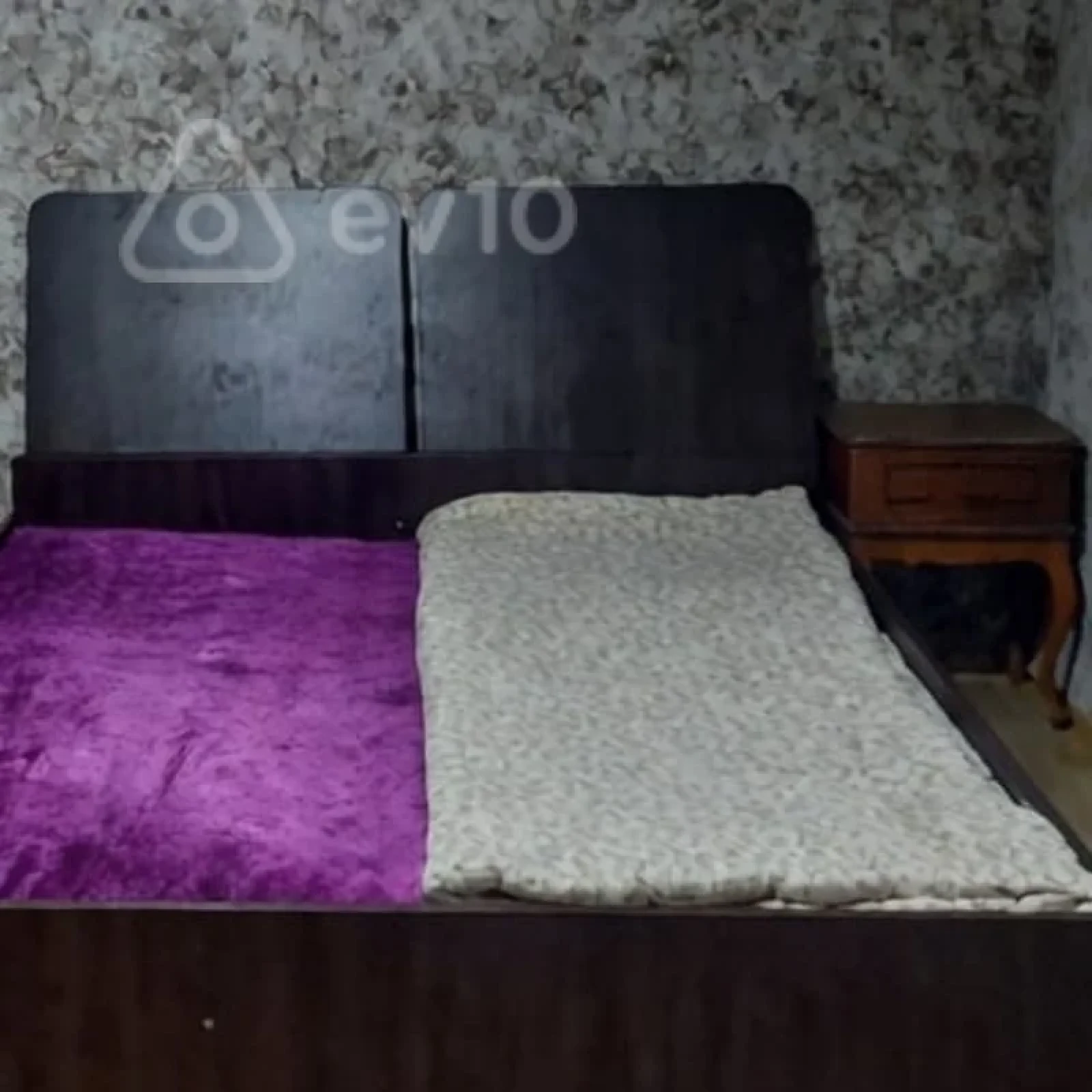 Kirayə verilir 2 otaqlı həyət evi 50 m²