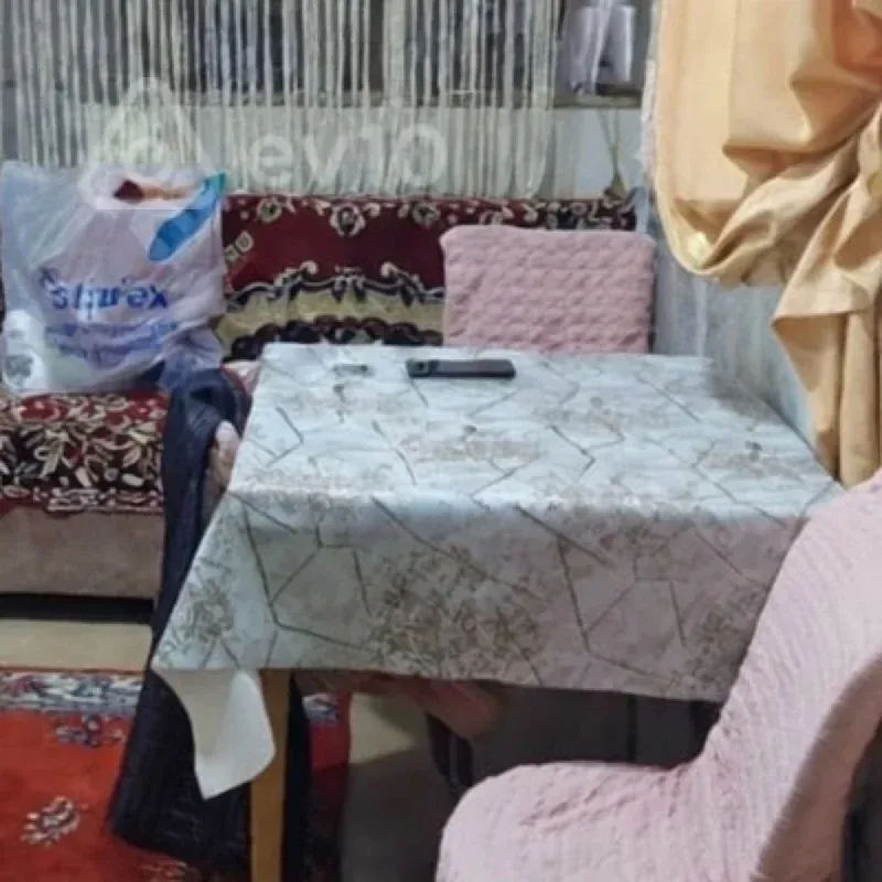 Kirayə verilir 2 otaqlı həyət evi 50 m²