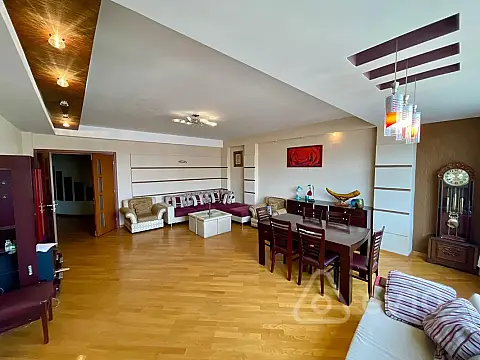 Kirayə verilir 3 otaqlı yeni tikili 180 m² — Bakı, Nəsimi 3 otaq 180.00 m²