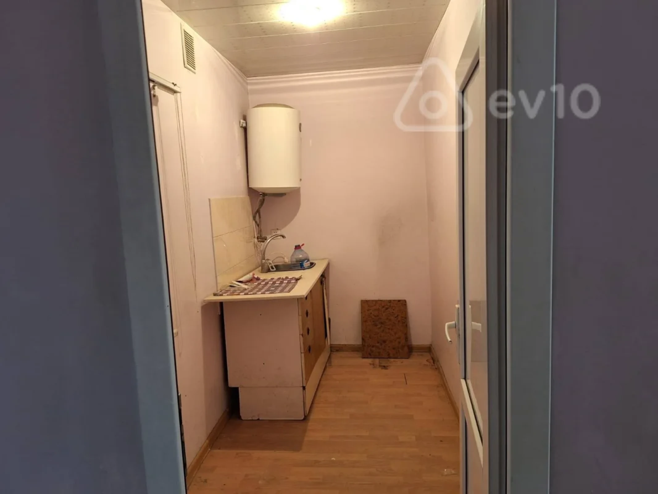 Kirayə verilir mənzil 75 m²