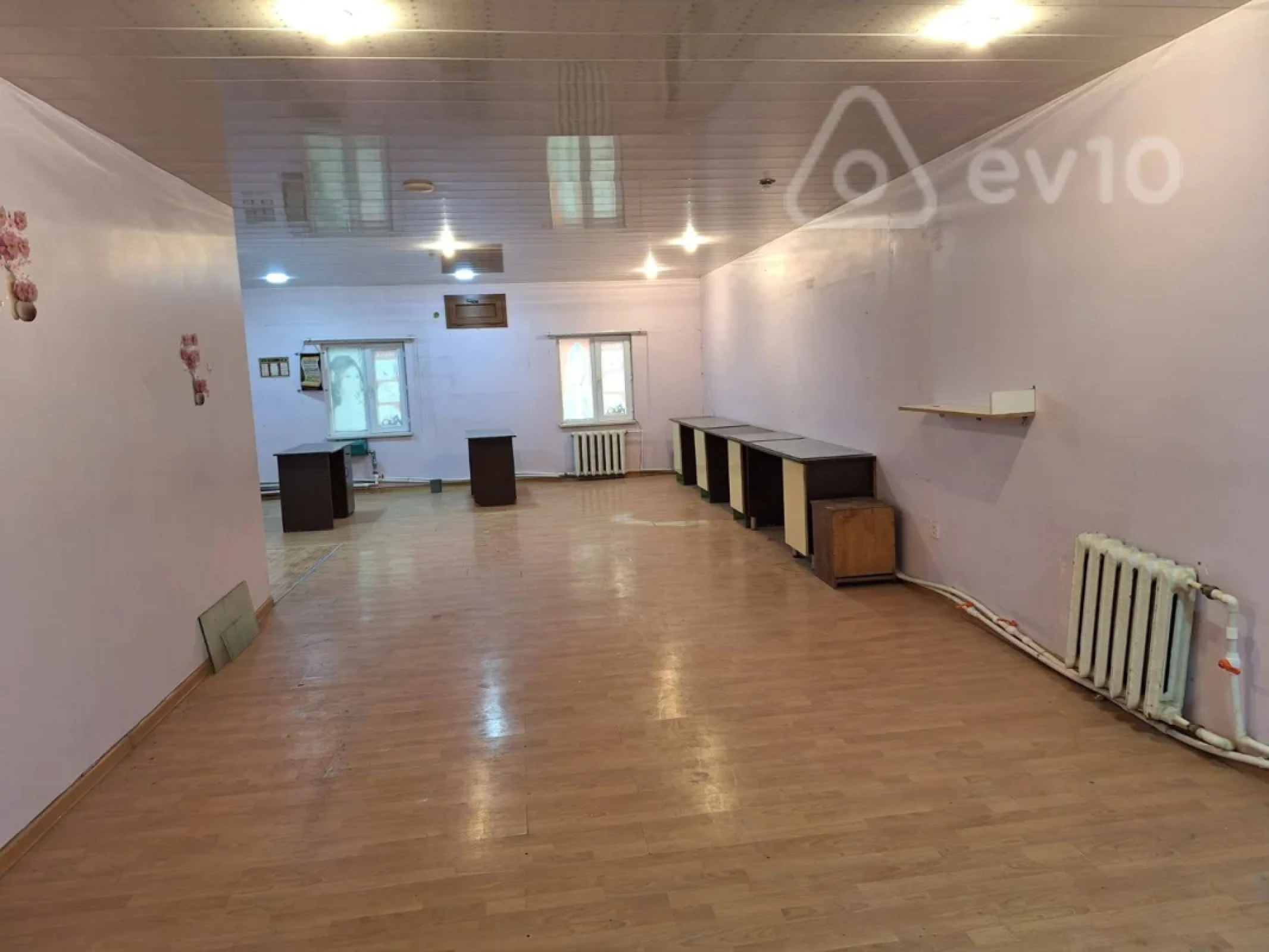 Kirayə verilir mənzil 75 m²
