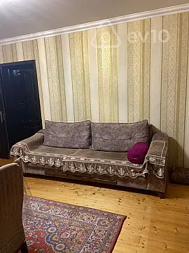 Kirayə verilir 3 otaqlı yeni tikili 65 m²