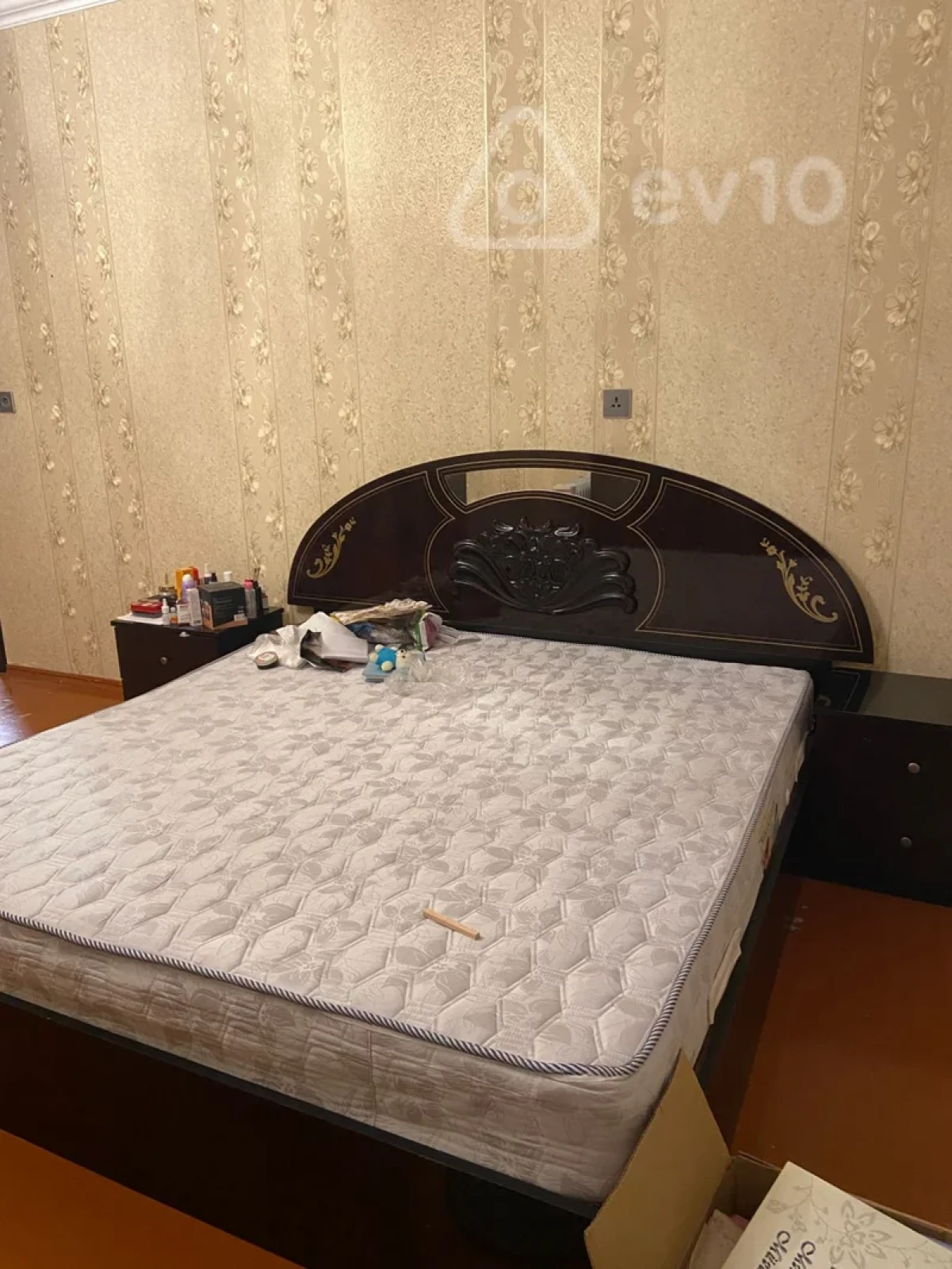 Kirayə verilir 3 otaqlı yeni tikili 65 m²