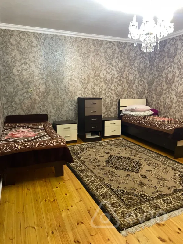 Kirayə verilir 3 otaqlı yeni tikili 65 m²